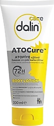 Dalin Care Atocure 200 ml Vücut Losyonu