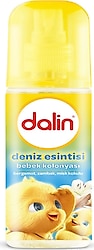 Dalin Deniz Esintisi Bebek Kolonyası 100 ml