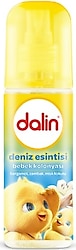 Dalin Deniz Esintisi Bebek Kolonyası 150 ml
