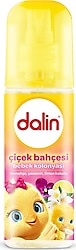 Dalin Çiçek Bahçesi Bebek Kolonyası 150 ml