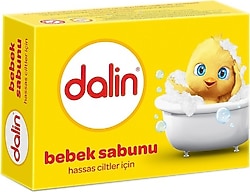 Dalin Klasik Bebek Sabunu 100 gr