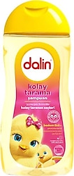 Dalin Kolay Tarama Bebek Şampuanı 200 ml
