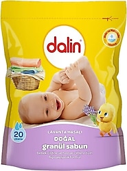 Dalin Lavanta Masalı Granül Sabun 1000 gr