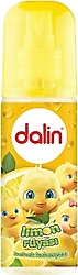 Dalin Limon Çiçeği Bebek Kolonyası 150 ml
