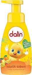 Dalin Sıvı Sabun
