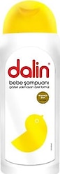 Dalin Nostaljik Şişe Bebek Şampuanı 200 ml