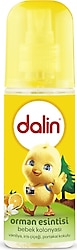 Dalin Orman Esintisi Bebek Kolonyası 100 ml