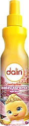 Dalin Peri Işıltısı 200 ml Kolay Tarama Spreyi