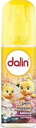 Dalin Peri Masalı Bebek Kolonyası 150 ml