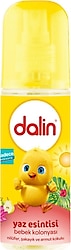 Dalin Yaz Esintisi Bebek Kolonyası 150 ml