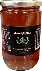 Dalındandut Organik Çiçek Balı 850 gr