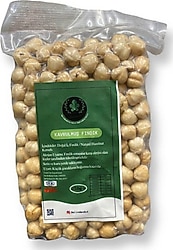 Dalındandut Organik Fındık İçi 250 gr