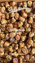 Dalındandut Sukkari Organik Yaş Hurma 1 kg