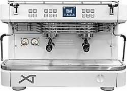 Dalla Corte DCPROXT-2 2 Gruplu Espresso Makinesi