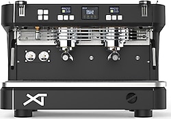 Dalla Corte DCPROXT-2-TD Siyah 2 Gruplu Espresso Makinesi