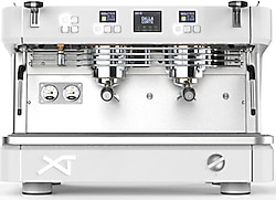 Dalla Corte DCPROXT-2-WO Beyaz Meşe 2 Gruplu Espresso Makinesi