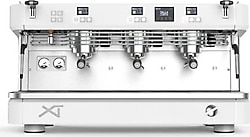 Dalla Corte DCPROXT-3-TW Beyaz 3 Gruplu Espresso Makinesi