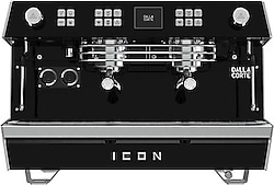 Dalla Corte Icon-2 2 Gruplu Espresso Makinesi