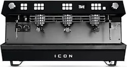 Dalla Corte Icon-3 3 Gruplu Espresso Makinesi