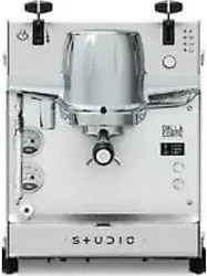 Dalla Corte STUDIOAQ-1 Tek Gruplu Espresso Makinesi