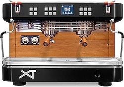 Dalla Corte XT Classic DCPROXT6T-2 2 Gruplu Espresso Makinesi