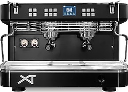 Dalla Corte XT Classic DCPROXT6T-2-TD Siyah 2 Gruplu Espresso Makinesi