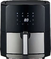 Dalle Airfryer XL DL-AF558T1 5.5 lt Yağsız Fritöz