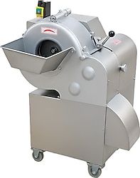 Dalle JQ-100 Meyve Dilimleme Makinesi