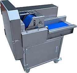 Dalle JQ-60 Elektrikli Paletli Dilimleme Makinesi