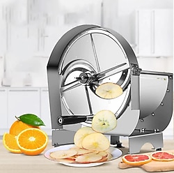 Dalle SL-266 Meyve Dilimleme Makinesi