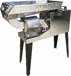 Dalle SS-3000 Salça Makinesi