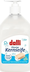 Dalli Hijyen Serisi Sıvı Sabun 500 ml