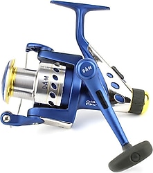 DAM Quick Finessa 750RD Olta Makinesi