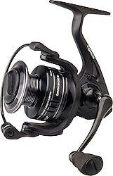 DAM Shadow 5 8000 SLS – Mulinello Da Carpa Professionale Per Lancio Lungo