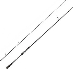 DAM Effzett Evidence 240 cm 15-45 gr 2 Parça Spin Kamışı