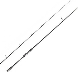 DAM Effzett Evidence 270 cm 10-35 gr 2 Parça Spin Kamışı