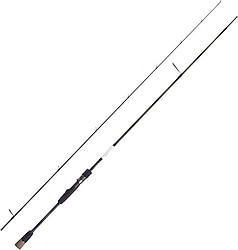 DAM Effzett Microflex 210 cm 2-10 gr 2 Parça Olta Kamışı