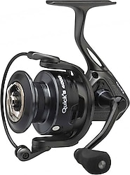 DAM Quick 5 2000 FD 7+1 Bb LRF Olta Makinesi