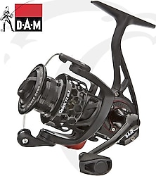 DAM Quick FZ DLX 940 FD 9 BB Olta Makinesi