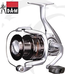DAM Quick Impressa 150 FD Olta Makinesi
