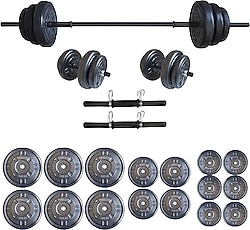 Dambılcım Platinum 25 kg Dambıl Seti