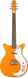Danelectro 59M NOS+ Elektro Gitar