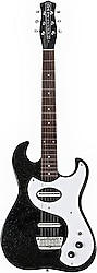 Danelectro 63 Dano Elektro Gitar