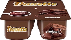 Danette Tatlı
