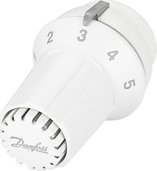 Danfoss 013G5016 Termostatik Radyatör Vana Başlığı