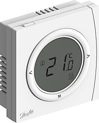 Danfoss RET2001B Kablolu Dijital Oda Termostatı