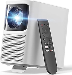 Dangbei Emotn N1 500 Lümen Beyaz Full HD Android Lazer Projeksiyon Cihazı
