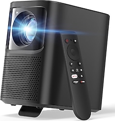 Dangbei Emotn N1 500 Lümen Full HD Android Lazer Projeksiyon