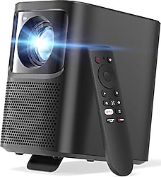 Dangbei Emotn N1 500 Lümen Gri Full HD Android Lazer Projeksiyon Cihazı