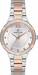 Daniel Klein DK.1.12849.4 Kadın Kol Saati